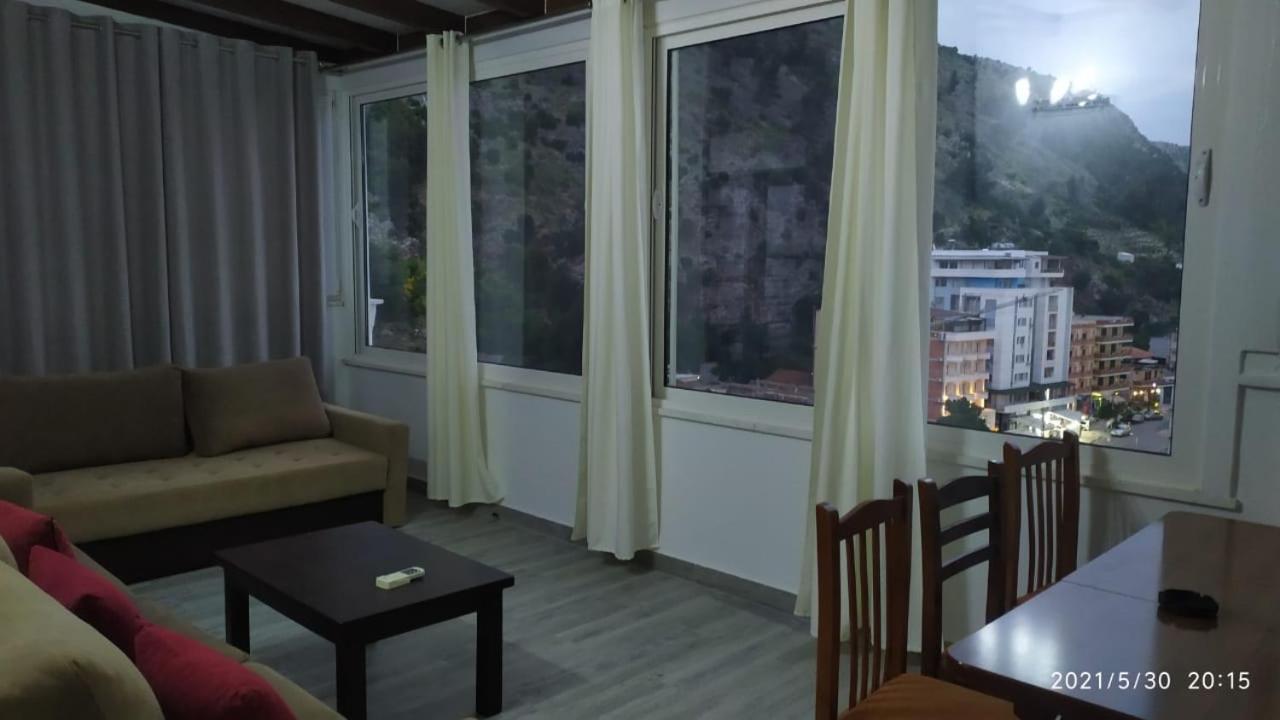 Holiday Home Shëngjin エクステリア 写真