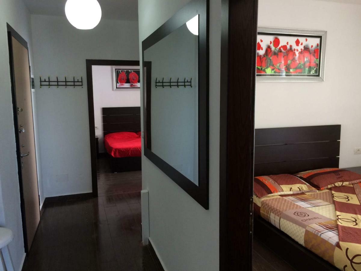 Holiday Home Shëngjin エクステリア 写真